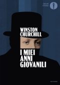Winston Churchill - I miei anni giovanili (2025)