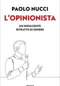 Paolo Nucci - L'opinionista (2025)