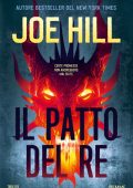 Joe Hill - Il patto del Re (2025)