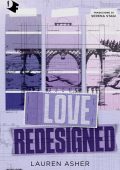 Lauren Asher - Love Redesigned (2025)