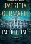 Patricia Cornwell - Taglio letale (2025)