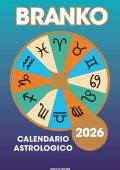Branko Vatovec - Calendario Astrologico 2026 (2025)
