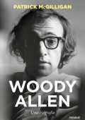 Patrick McGilligan - Woody Allen. Una biografia (2025)