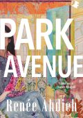 Renee Ahdieh - Park Avenue (2025)