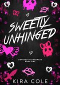 Kira Cole - Devoted In Darkness Vol 1. Sweetly Unhinged (2025)