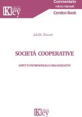Adolfo Tencati - Società cooperative (2022)
