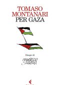 Tomaso Montanari - Per Gaza (2025)