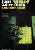 Jussi Adler-Olsen - Sette metri quadri (2025)