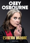 Ozzy Osbourne - Estrema unzione (2025)