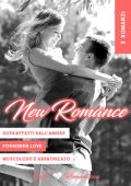Romanticaa - 3 romanzi. Sopraffatti Dall'Amore - Forbidden Love - Muscoloso & Abbronzato (2025)