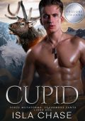 Isla Chase - Forze Mutaforma. Squadrone Santa Vol. 2. Cupid (2025)