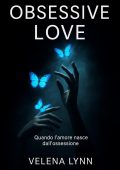 Velena Lynn - Obsessive Love (2025)