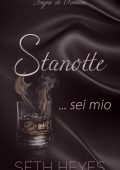 Seth Heyes - Sogni di Uomini Vol. 1. Stanotte… sei mio (2025)