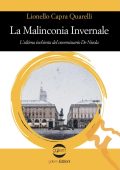 Lionello Capra Quarelli - La malinconia invernale (2025)