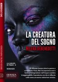 Milena Debenedetti - La caduta di Traas Vol. 1. Le trame del sogno (2015)