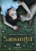 Michele Mazzolino - SAMANTHA (2025)
