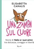 Elisabetta Canalis - Una zampa sul cuore (2025)