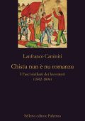 Lanfranco Caminiti - Chistu nun è nu romanzo (2025)