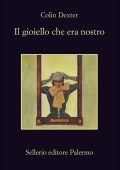 Colin Dexter - Il Gioiello Che Era Nostro (2016)