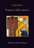 Colin Dexter - Il Segreto della Camera 3 (2014)