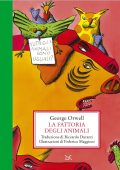 George Orwell - La fattoria degli animali (2025)