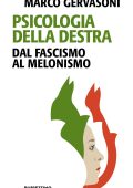 Marco Gervasoni - Psicologia della destra (2025)