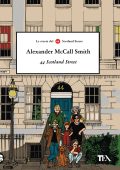 Alexander McCall Smith - 44 Scotland Street (2025)