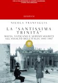 Nicola Tranfaglia, Giuseppe Casarrubea - La santissima trinità (2012)