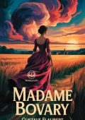Gustave Flaubert - Madame Bovary. Edizione moderna e integrale (2025)