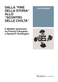 Luisa Borghesi - Dalla «fine della storia» allo «scontro delle civiltà» (2025)