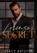 Stacy Kristen - Lorenzo's Secret (2025)