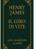 Henry James - Il Giro di Vite (2025)