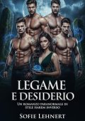 Sofie Lehnert - Legame e Desiderio (2025)