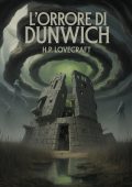 H.P. Lovecraft - L'orrore di Dunwich (2025)
