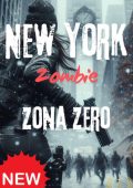 Jimmy Fossati - New york. Zona Zero (2025)