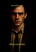Marco Valerio La Grasta - Ritorno a casa Graham (2025)