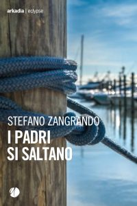 Stefano Zangrando – I padri si saltano (2025)