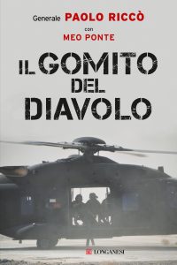 Paolo Riccò, Meo Ponte – Il gomito del diavolo (2023)