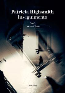 Patricia Highsmith – Inseguimento (2025)
