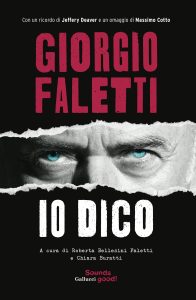 Giorgio Faletti – Io dico (2025)