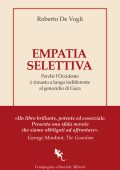 Roberto De Vogli - Empatia selettiva (2025)