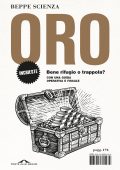 Beppe Scienza - Oro (2025)