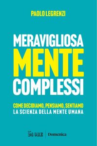 Paolo Legrenzi – Meravigliosamente complessi (2025)