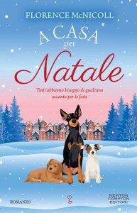 Florence McNicoll – A casa per Natale (2025)