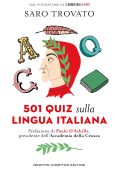 Saro Trovato - 501 quiz sulla lingua italiana (2025)