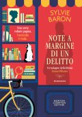 Sylvie Baron - Note a margine di un delitto (2025)