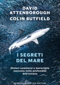 David Attenborough, Colin Butfield - I segreti del mare (2025)
