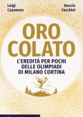 Duccio Facchini, Luigi Casanova - Oro colato (2025)