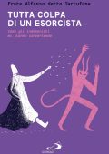 Fra Alfonso detto Tartufone - Tutta colpa di un esorcista (2025)