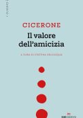 Marco Tullio Cicerone - Il valore dell’amicizia (2025)